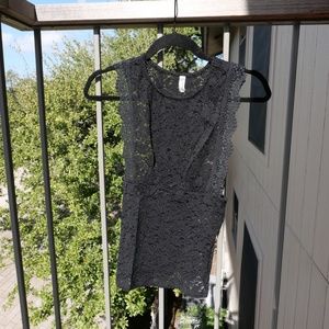 Free People Tank (S)
